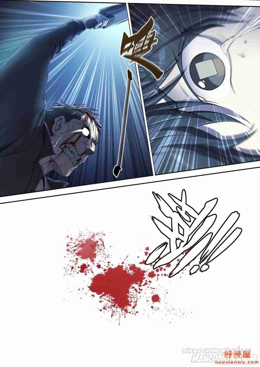 Dự Báo Ngày Tận Thế Chapter 22 - Trang 2