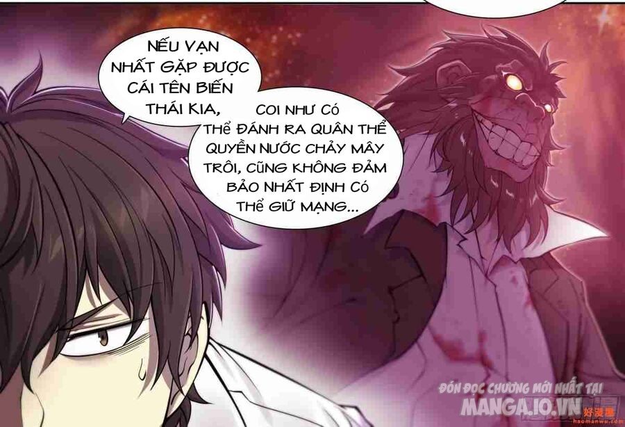 Dự Báo Ngày Tận Thế Chapter 20 - Trang 2