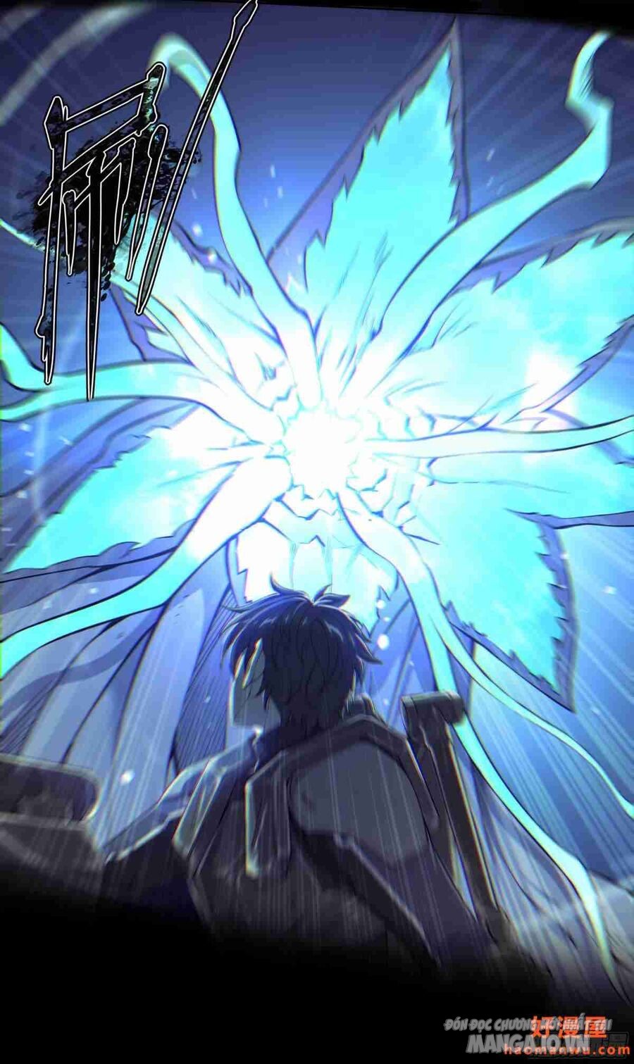 Dự Báo Ngày Tận Thế Chapter 18 - Trang 2