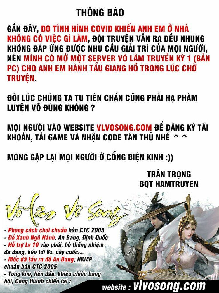 Mở Phòng Khám Tại Tu Tiên Giới Chapter 106 - Trang 2