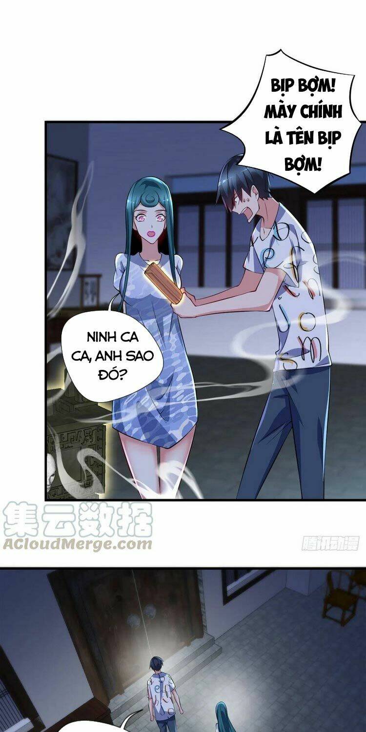 Mở Phòng Khám Tại Tu Tiên Giới Chapter 105 - Trang 2