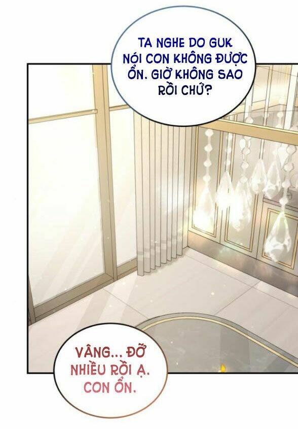 Hôn Nhân Hoàn Hảo Chapter 64 - Trang 2