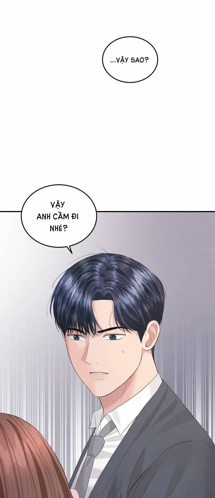 Hôn Nhân Hoàn Hảo Chapter 46.1 - Trang 2