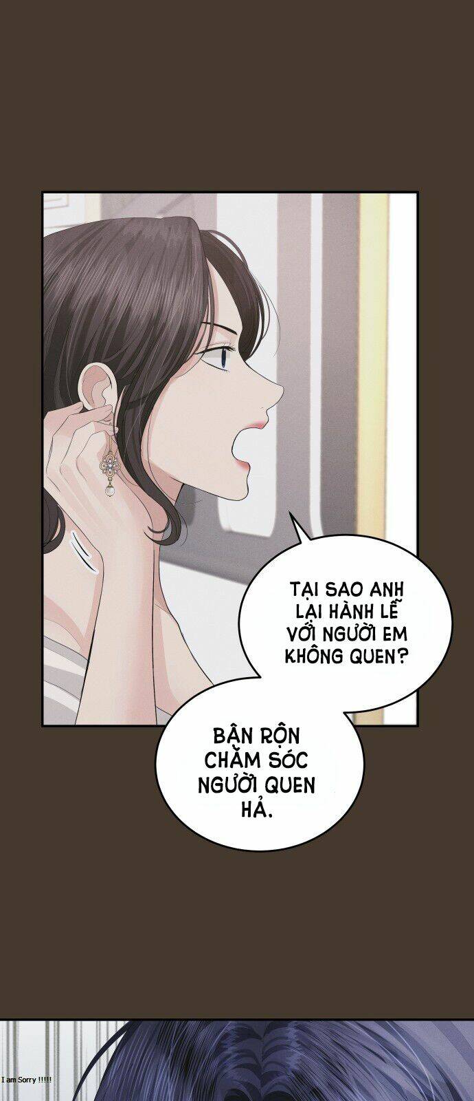 Hôn Nhân Hoàn Hảo Chapter 44.1 - Trang 2