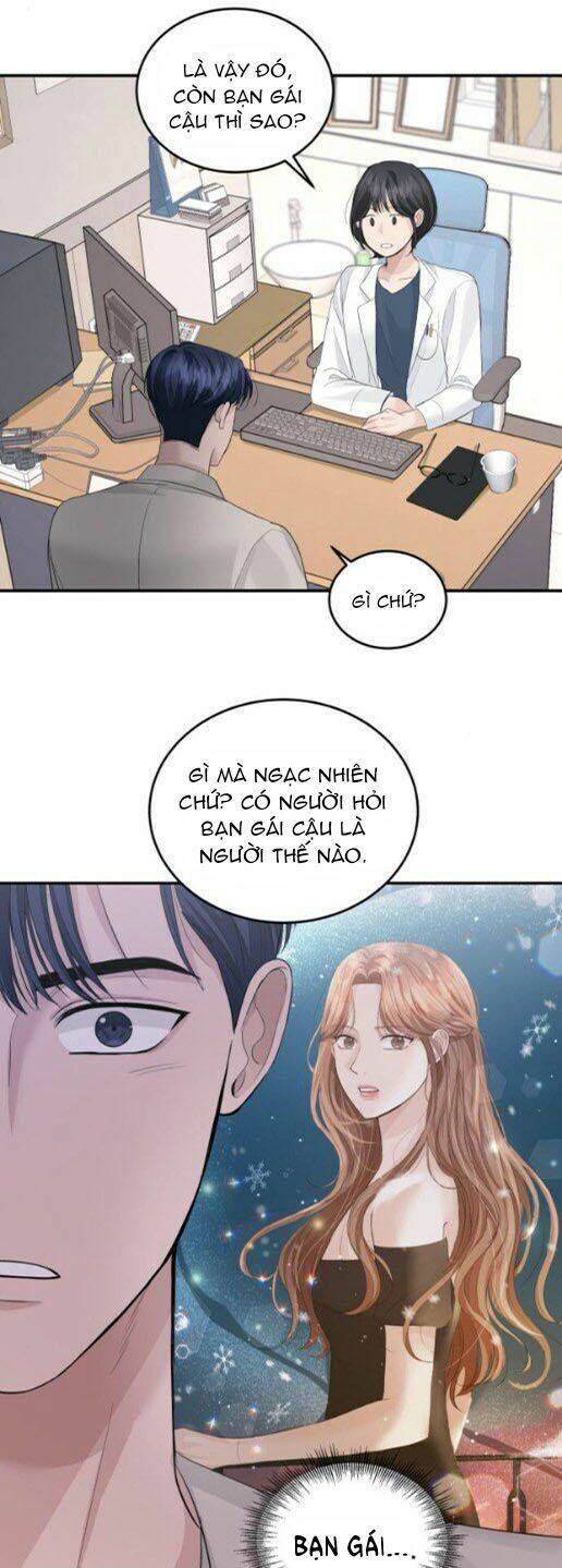 Hôn Nhân Hoàn Hảo Chapter 31 - Trang 2