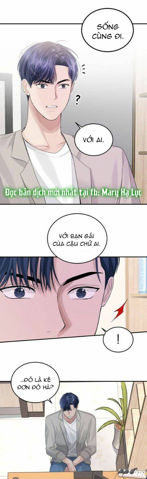 Hôn Nhân Hoàn Hảo Chapter 31 - Trang 2