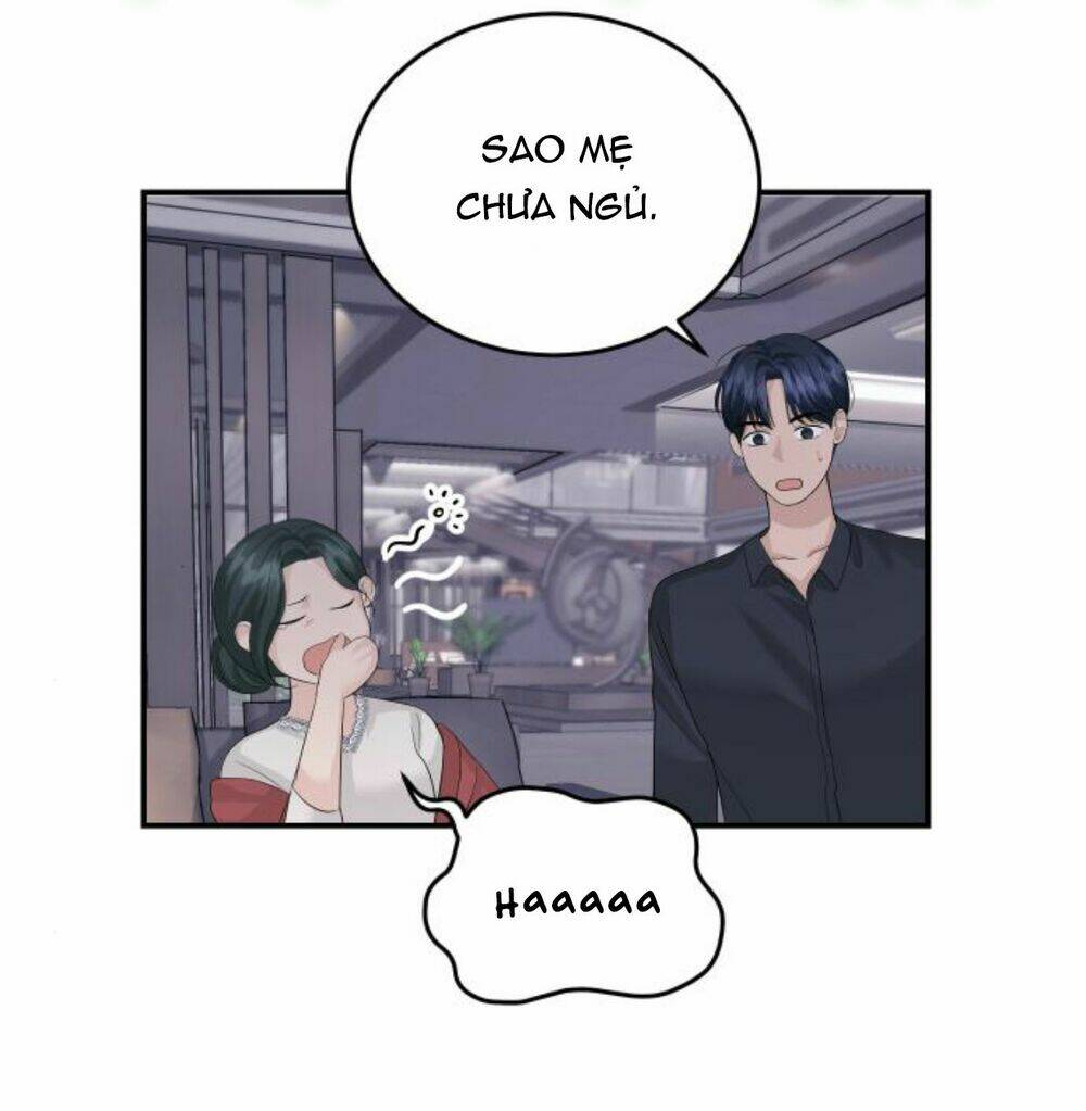 Hôn Nhân Hoàn Hảo Chapter 30 - Trang 2