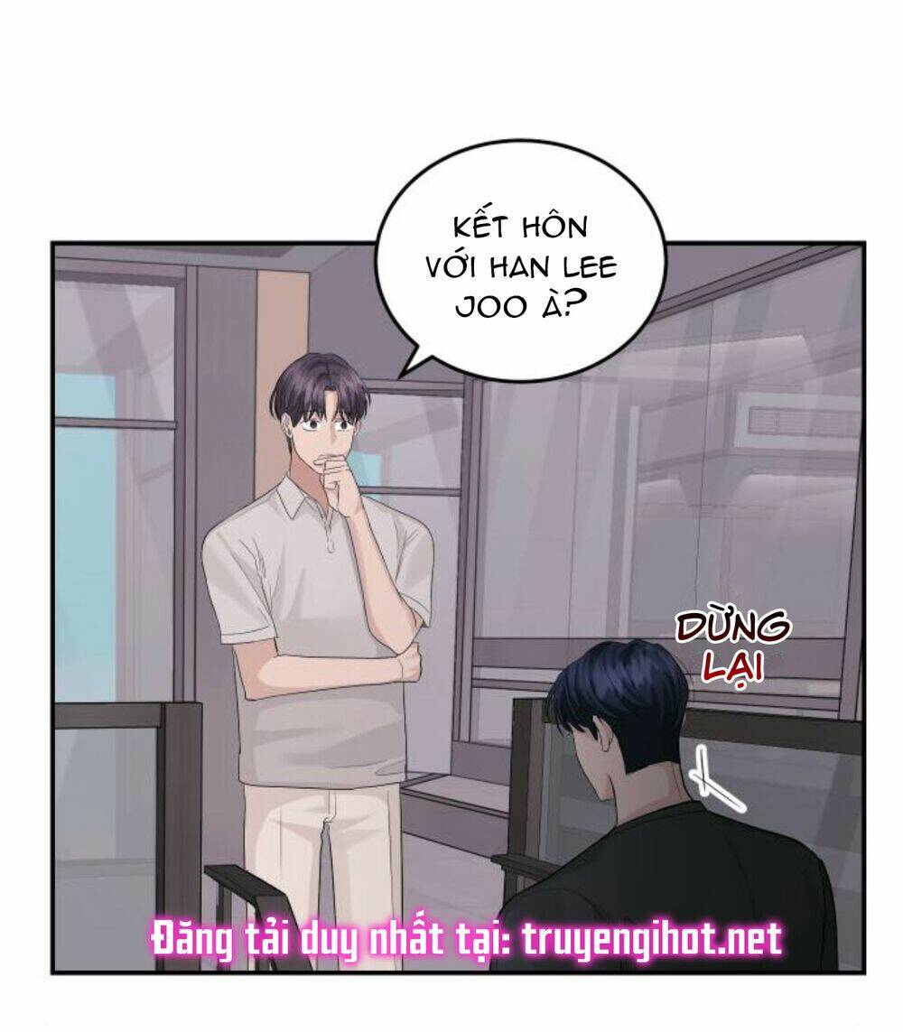 Hôn Nhân Hoàn Hảo Chapter 26 - Trang 2