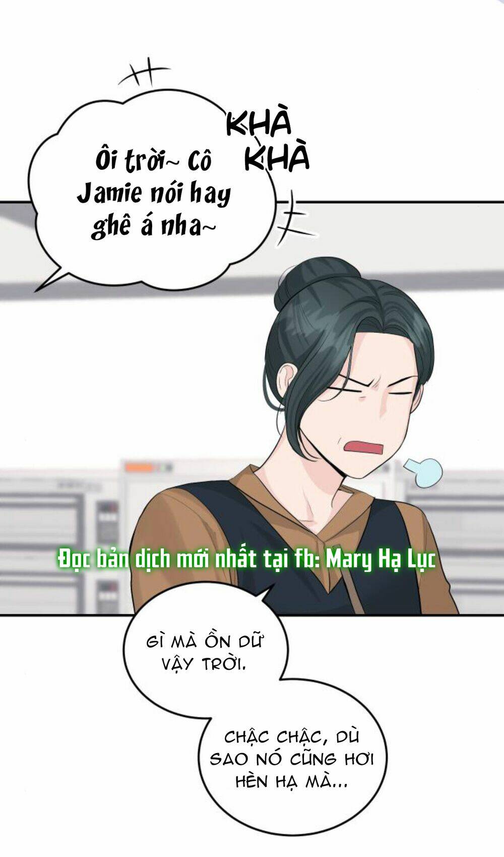 Hôn Nhân Hoàn Hảo Chapter 26 - Trang 2