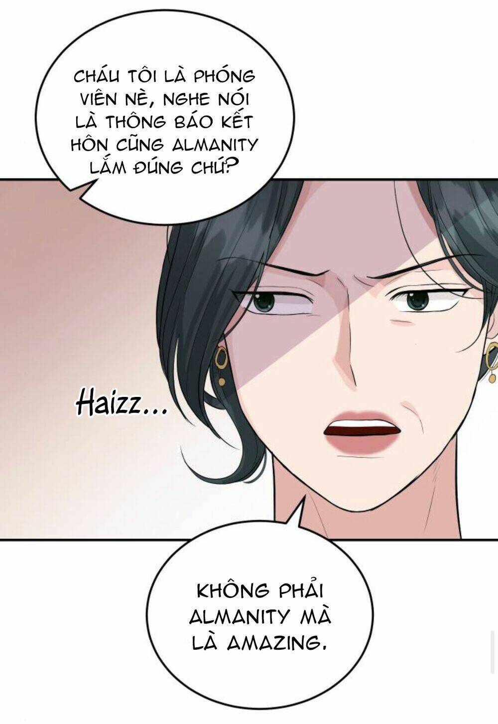 Hôn Nhân Hoàn Hảo Chapter 26 - Trang 2