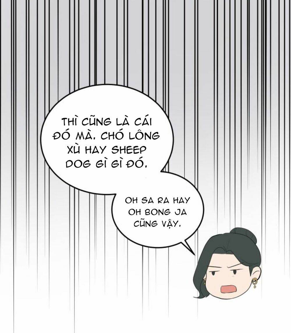 Hôn Nhân Hoàn Hảo Chapter 26 - Trang 2