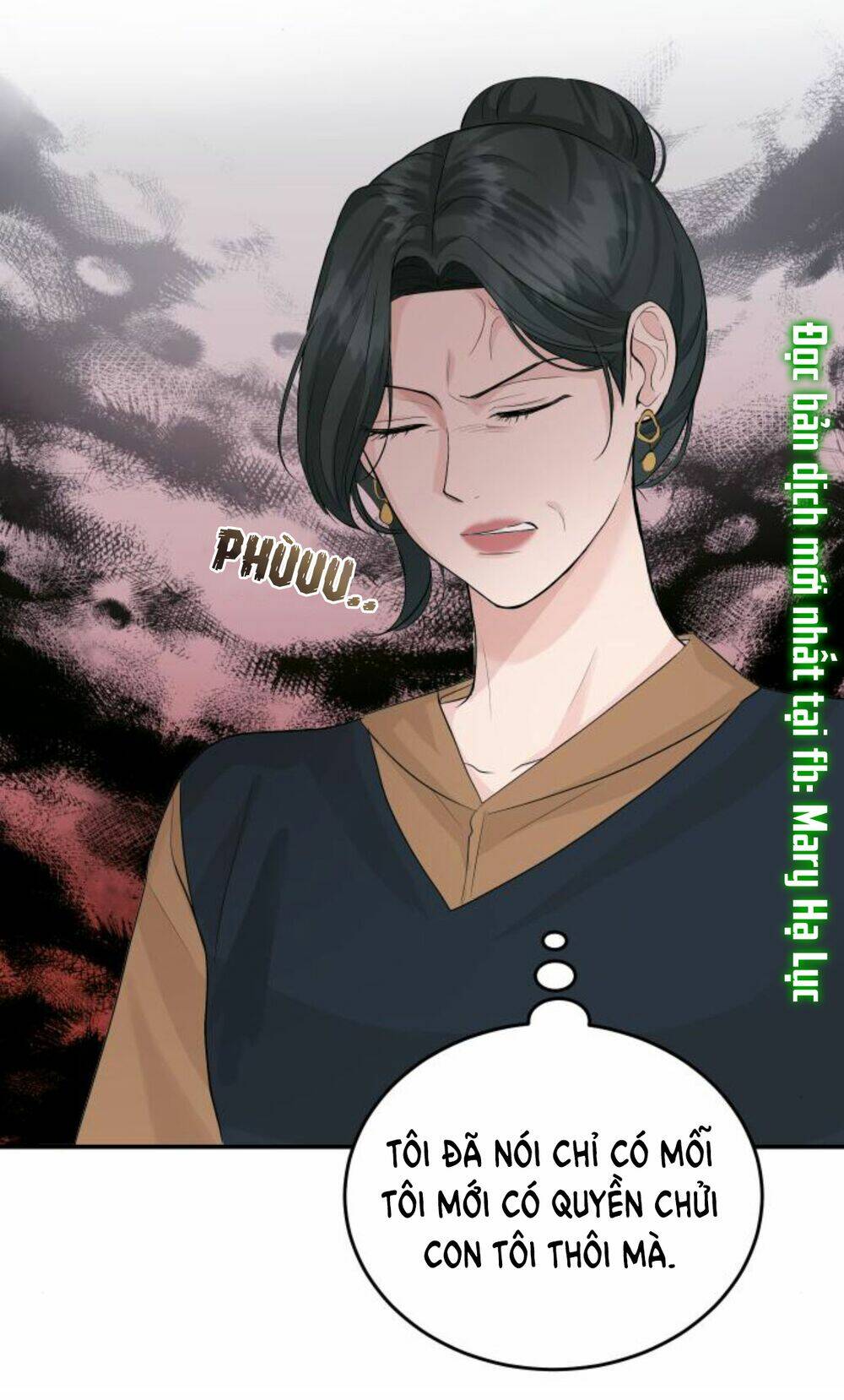 Hôn Nhân Hoàn Hảo Chapter 26 - Trang 2