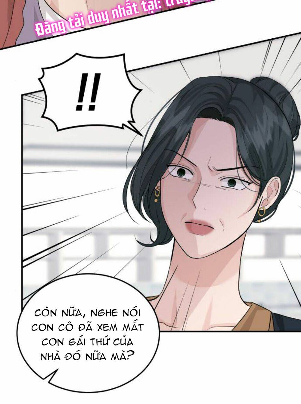 Hôn Nhân Hoàn Hảo Chapter 26 - Trang 2