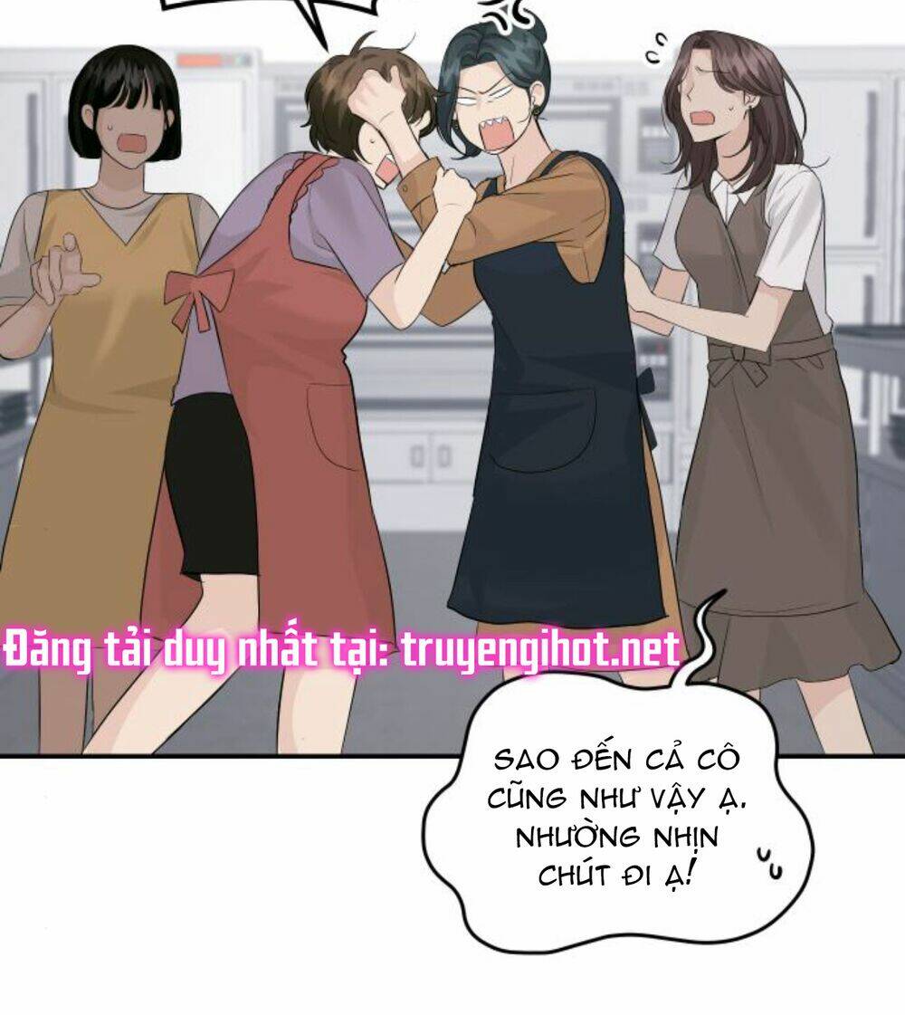 Hôn Nhân Hoàn Hảo Chapter 26 - Trang 2