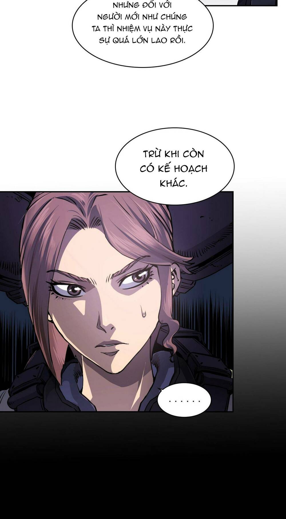 Hôn Nhân Hoàn Hảo Chapter 20 - Trang 2