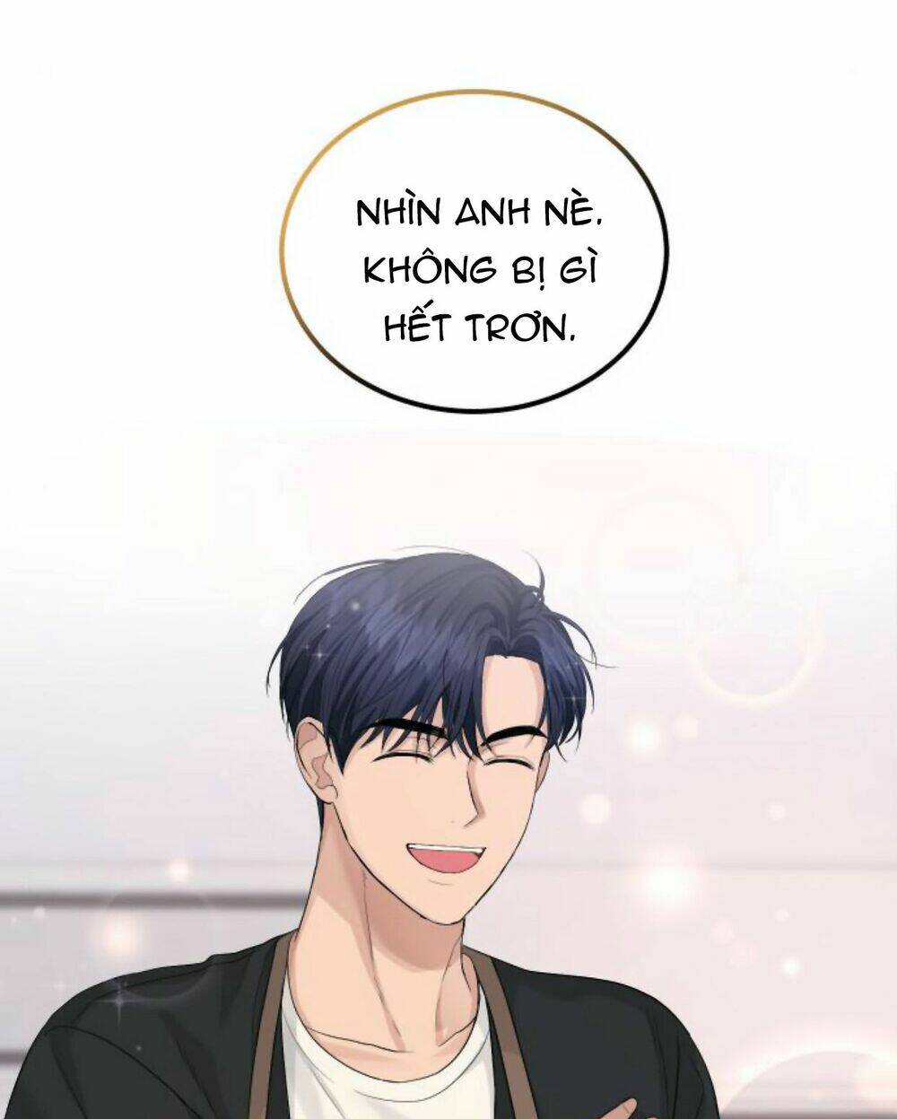 Hôn Nhân Hoàn Hảo Chapter 19.3 - Trang 2