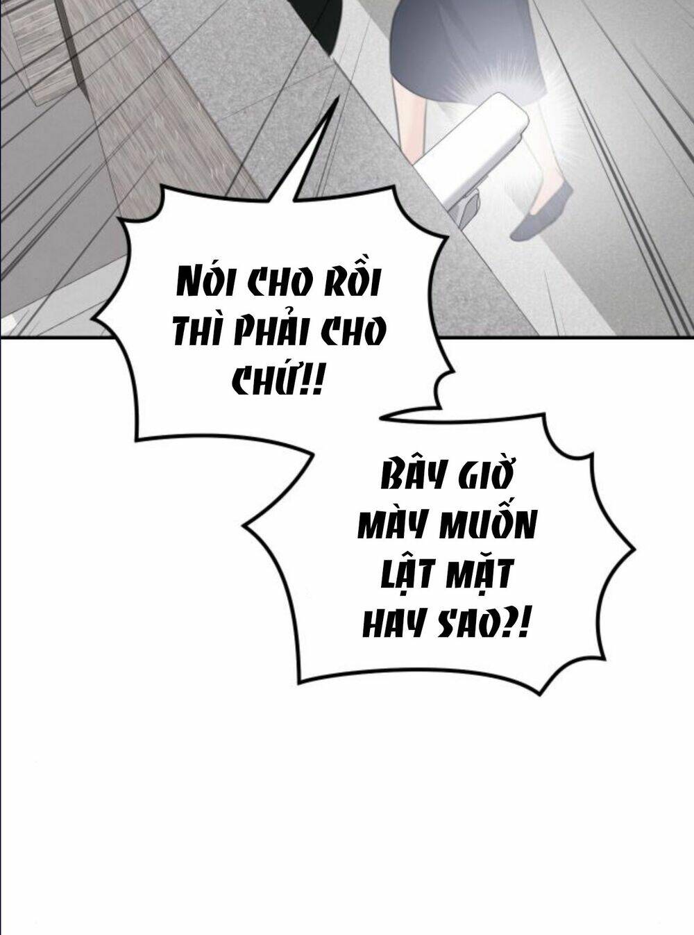 Hôn Nhân Hoàn Hảo Chapter 15.3 - Trang 2