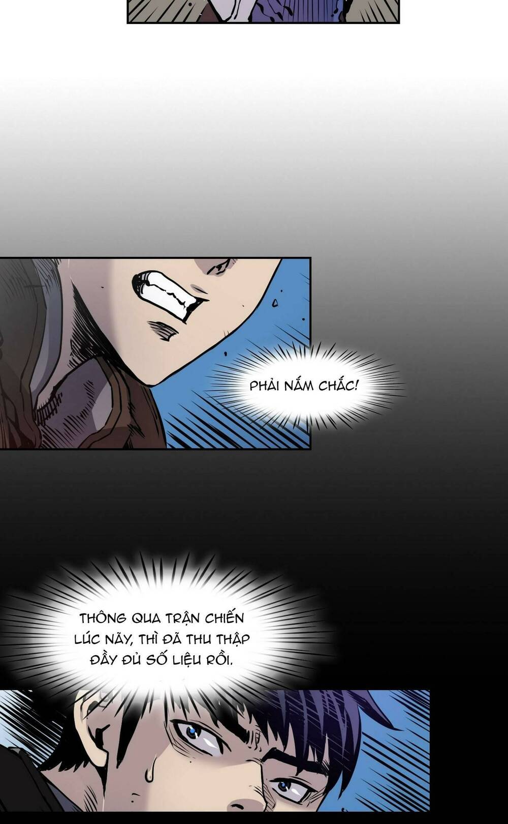 Hôn Nhân Hoàn Hảo Chapter 15 - Trang 2