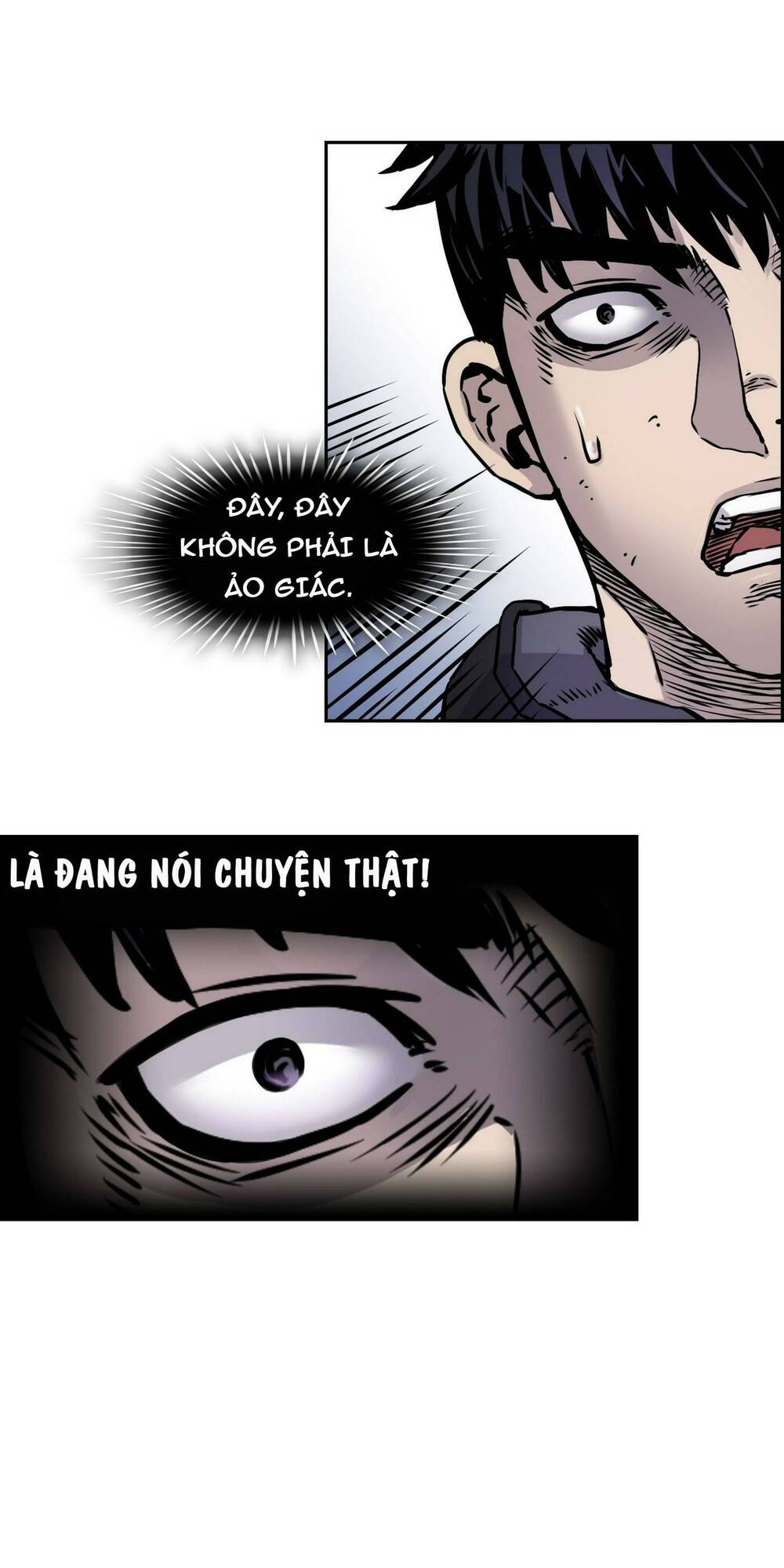 Hôn Nhân Hoàn Hảo Chapter 15 - Trang 2