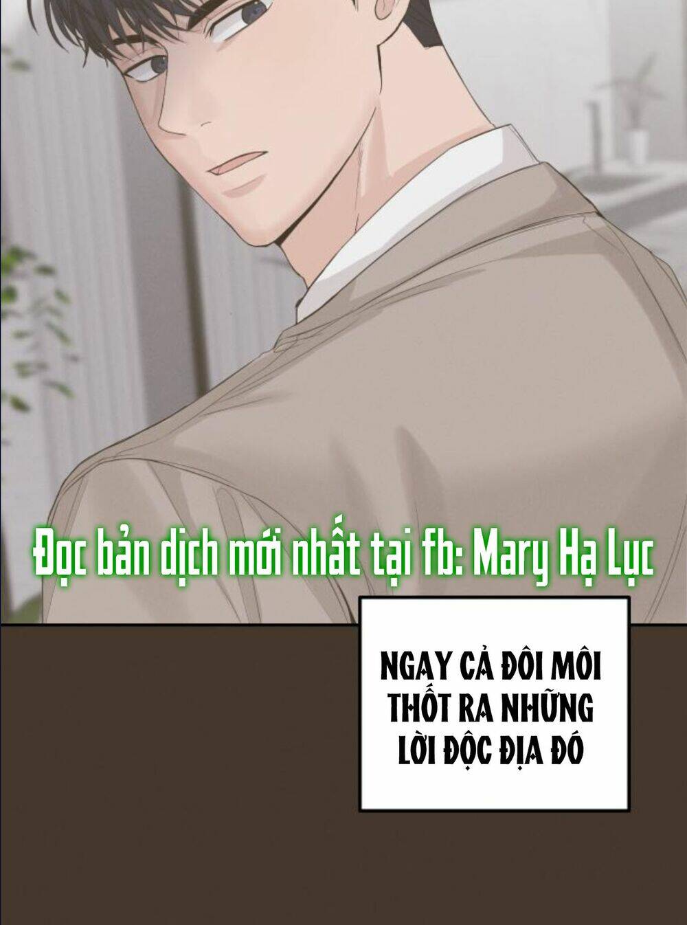 Hôn Nhân Hoàn Hảo Chapter 13.2 - Trang 2