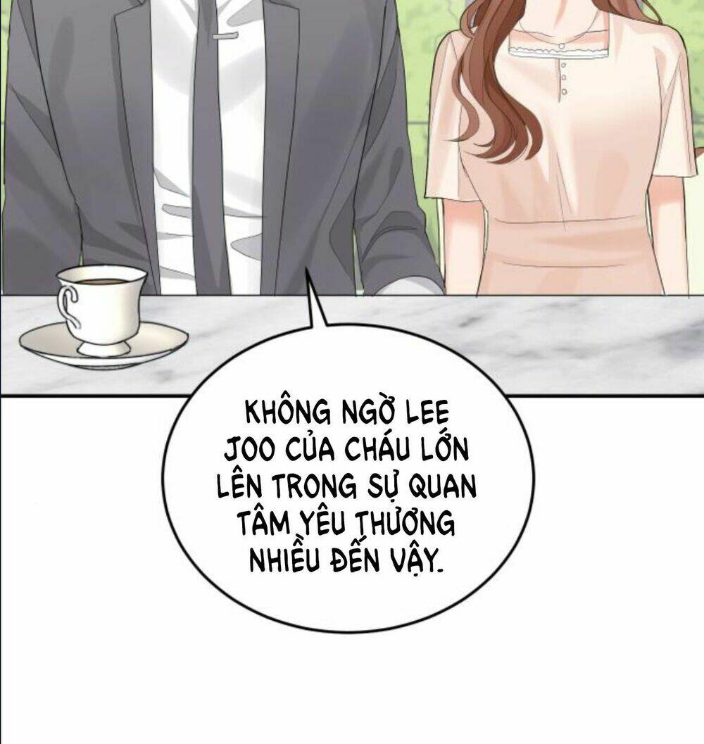 Hôn Nhân Hoàn Hảo Chapter 11.2 - Trang 2