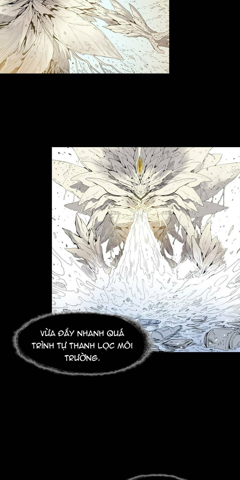 Hôn Nhân Hoàn Hảo Chapter 9 - Trang 2