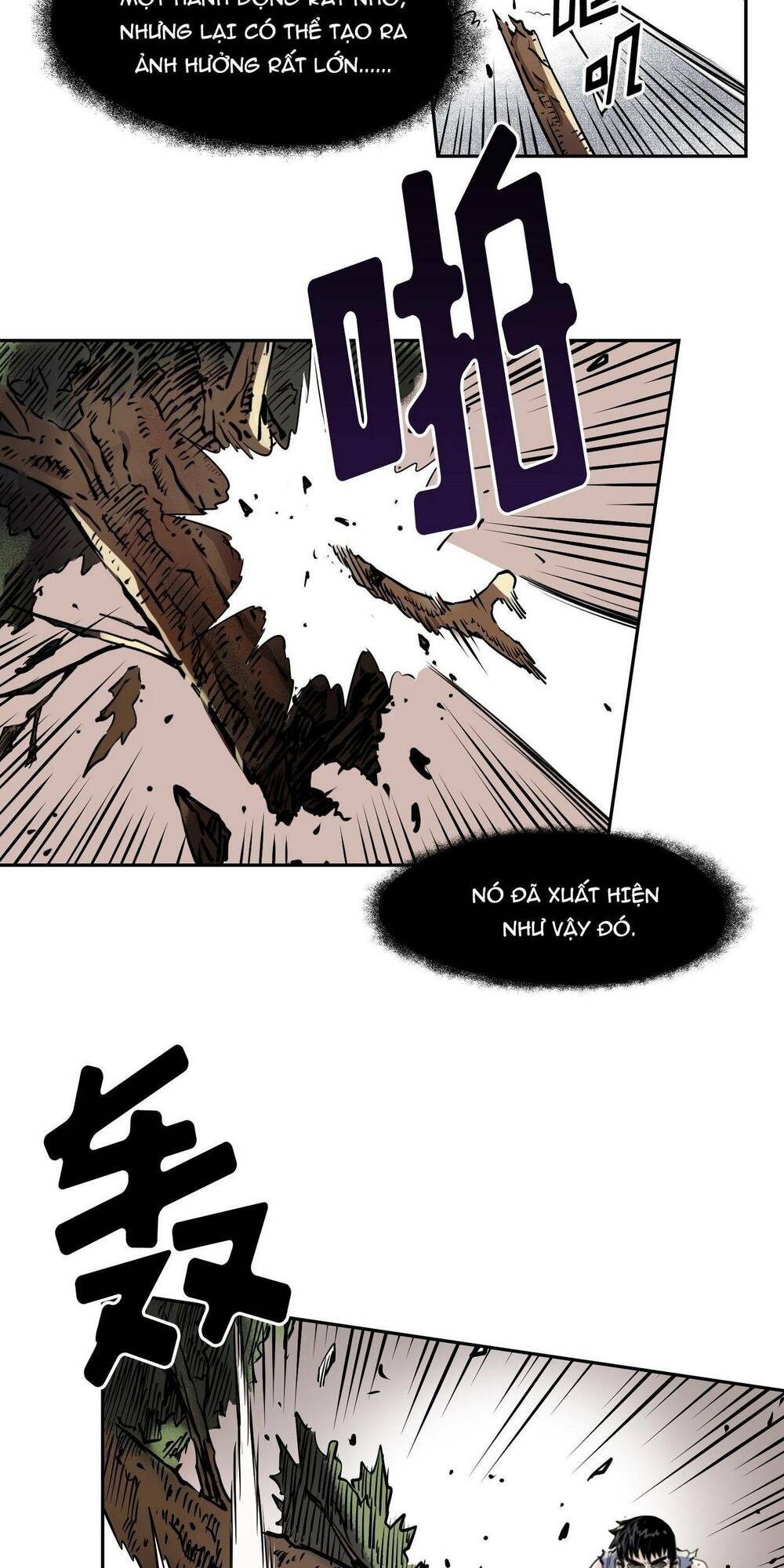 Hôn Nhân Hoàn Hảo Chapter 8 - Trang 2