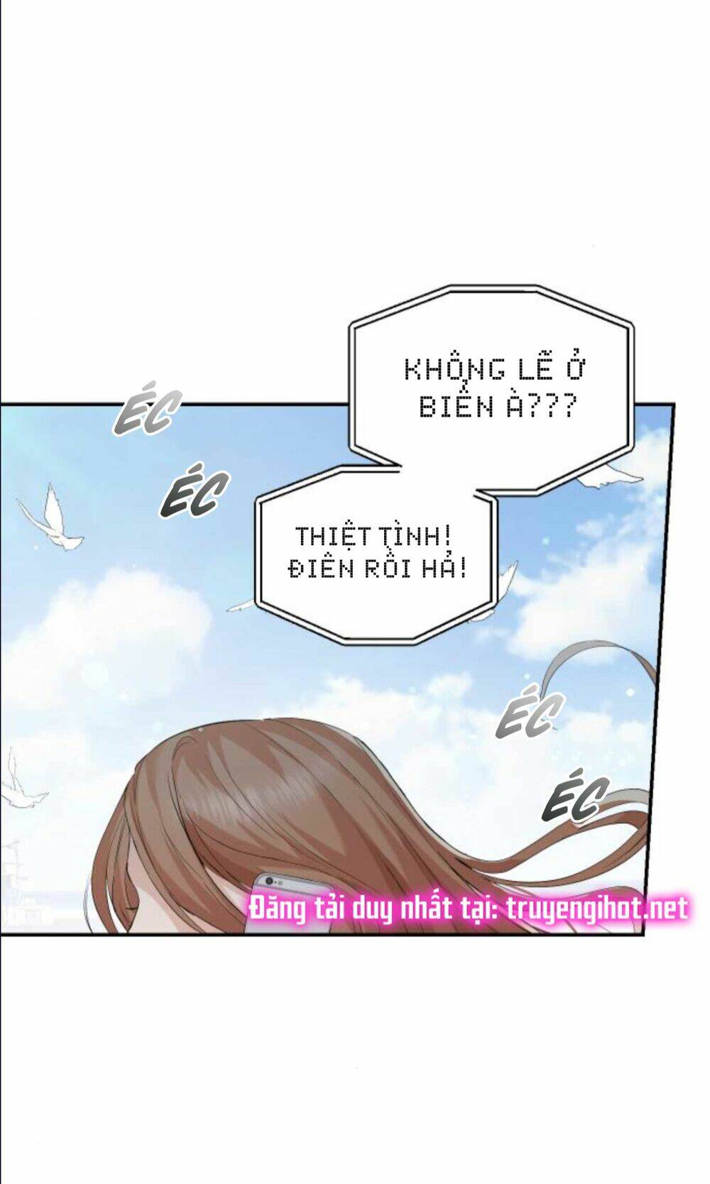 Hôn Nhân Hoàn Hảo Chapter 7 - Trang 2