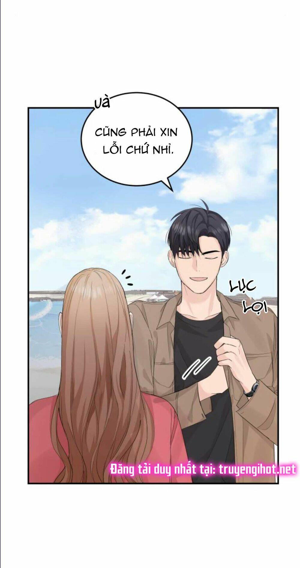 Hôn Nhân Hoàn Hảo Chapter 7 - Trang 2