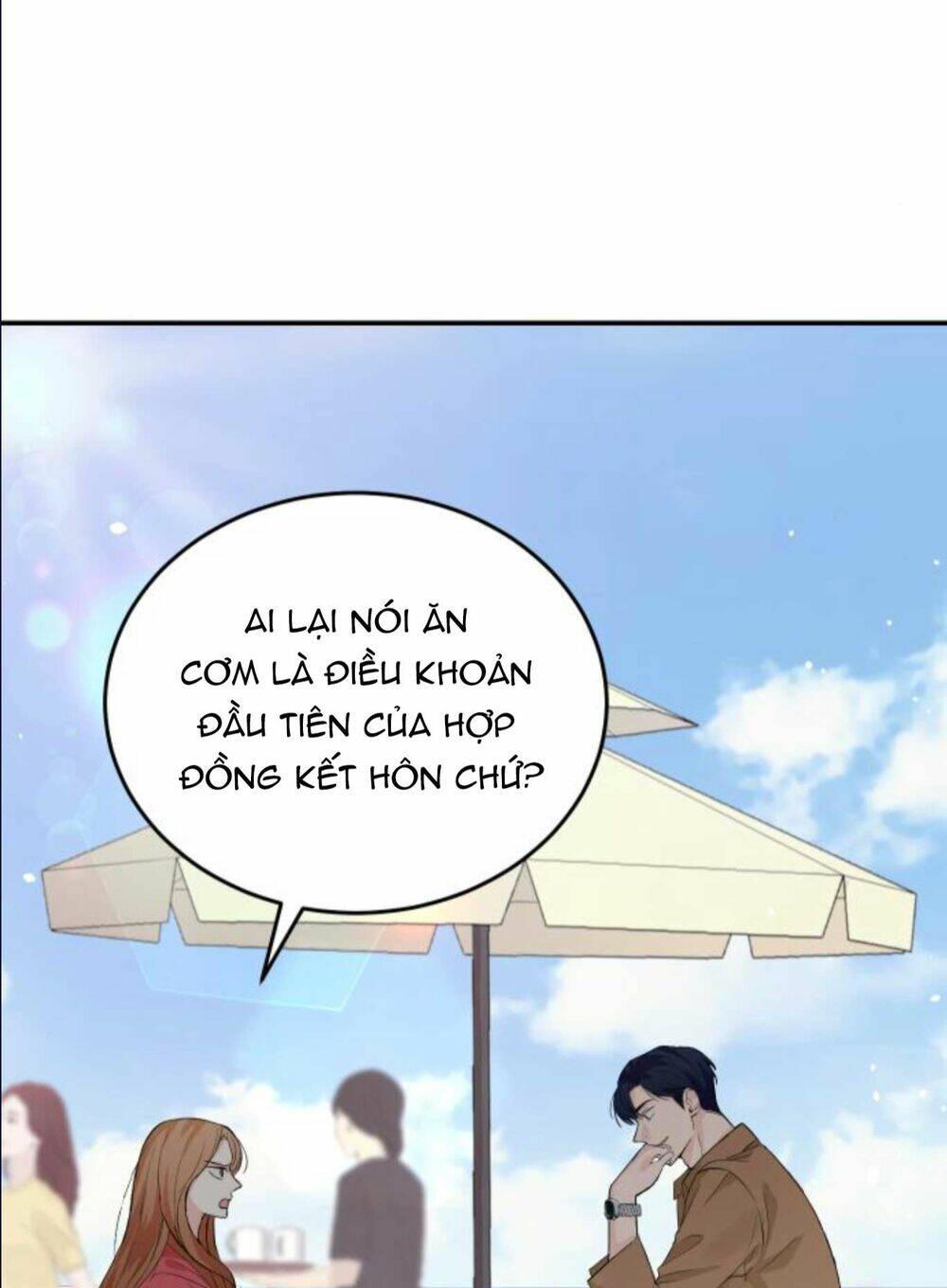 Hôn Nhân Hoàn Hảo Chapter 7 - Trang 2