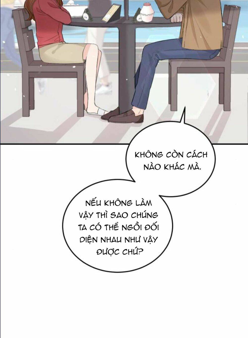 Hôn Nhân Hoàn Hảo Chapter 7 - Trang 2