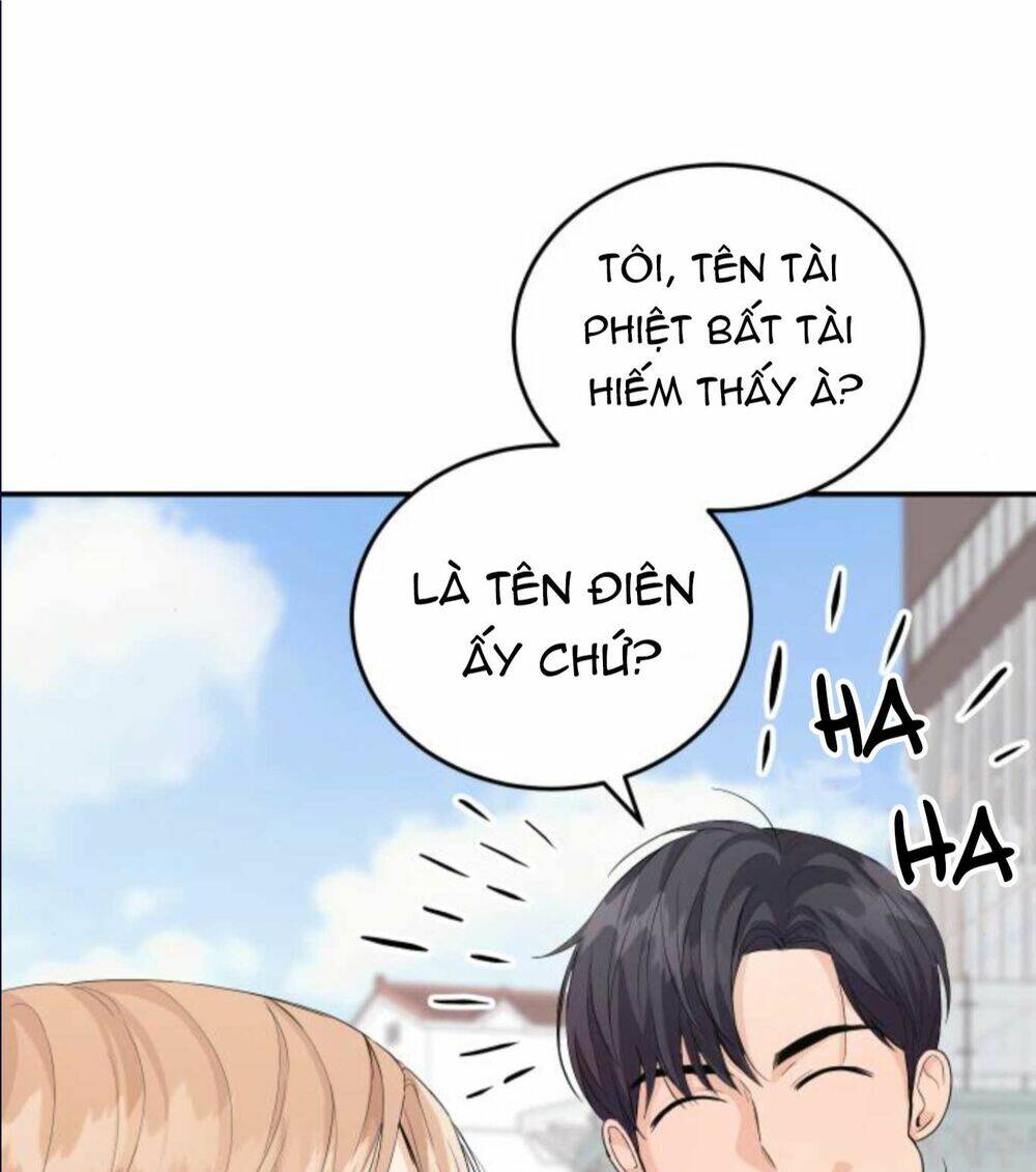 Hôn Nhân Hoàn Hảo Chapter 7 - Trang 2