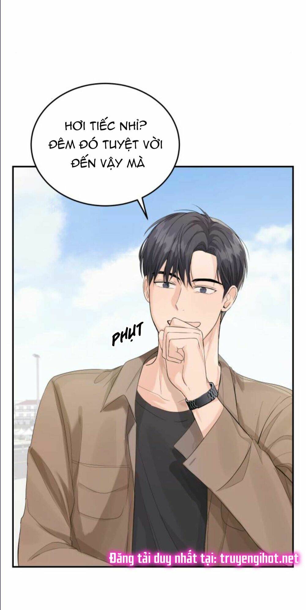 Hôn Nhân Hoàn Hảo Chapter 7 - Trang 2