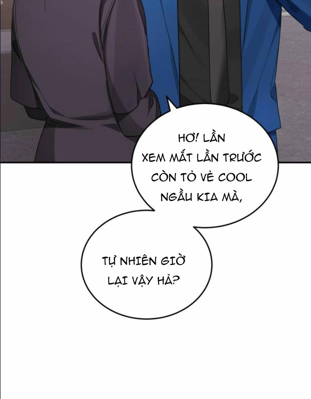 Hôn Nhân Hoàn Hảo Chapter 6 - Trang 2