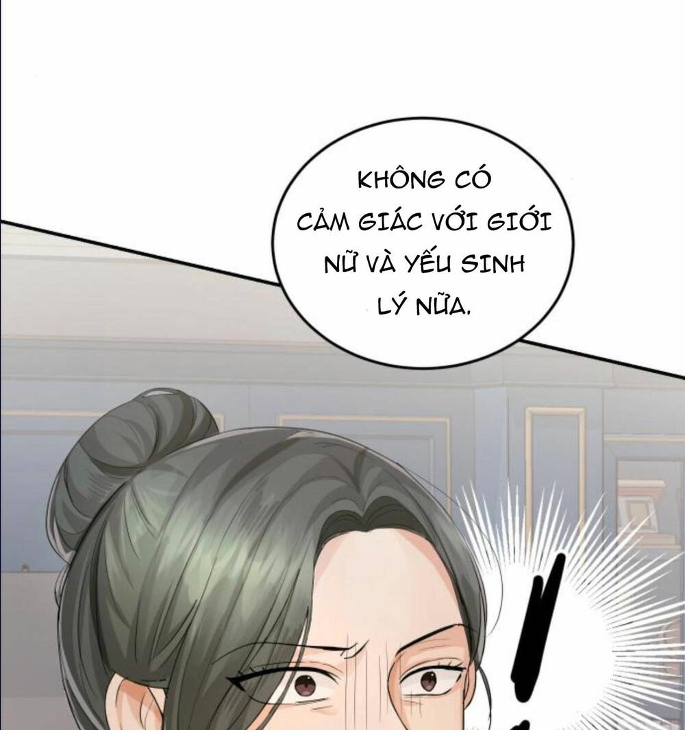 Hôn Nhân Hoàn Hảo Chapter 6 - Trang 2