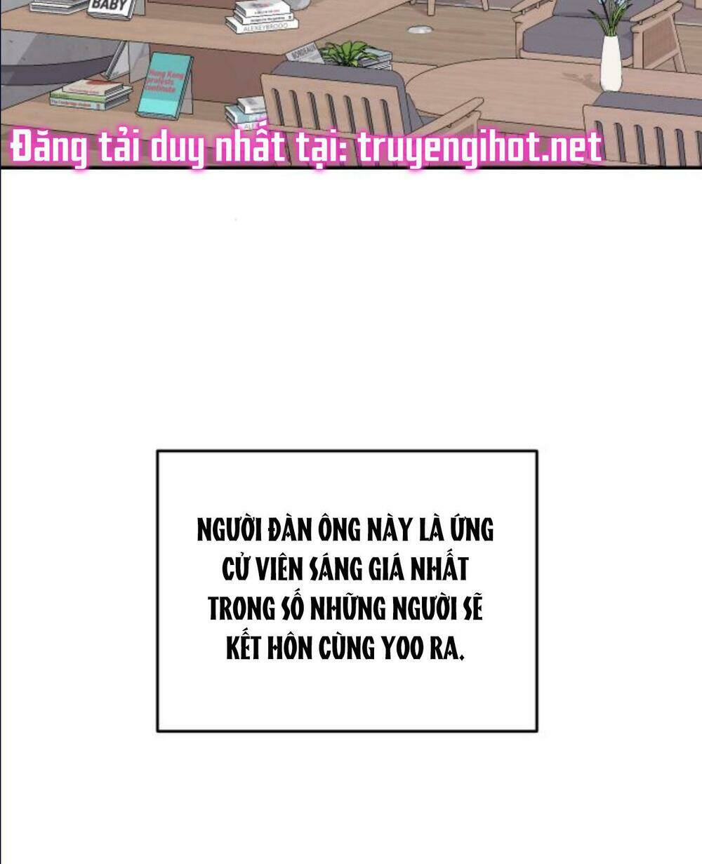 Hôn Nhân Hoàn Hảo Chapter 3 - Trang 2