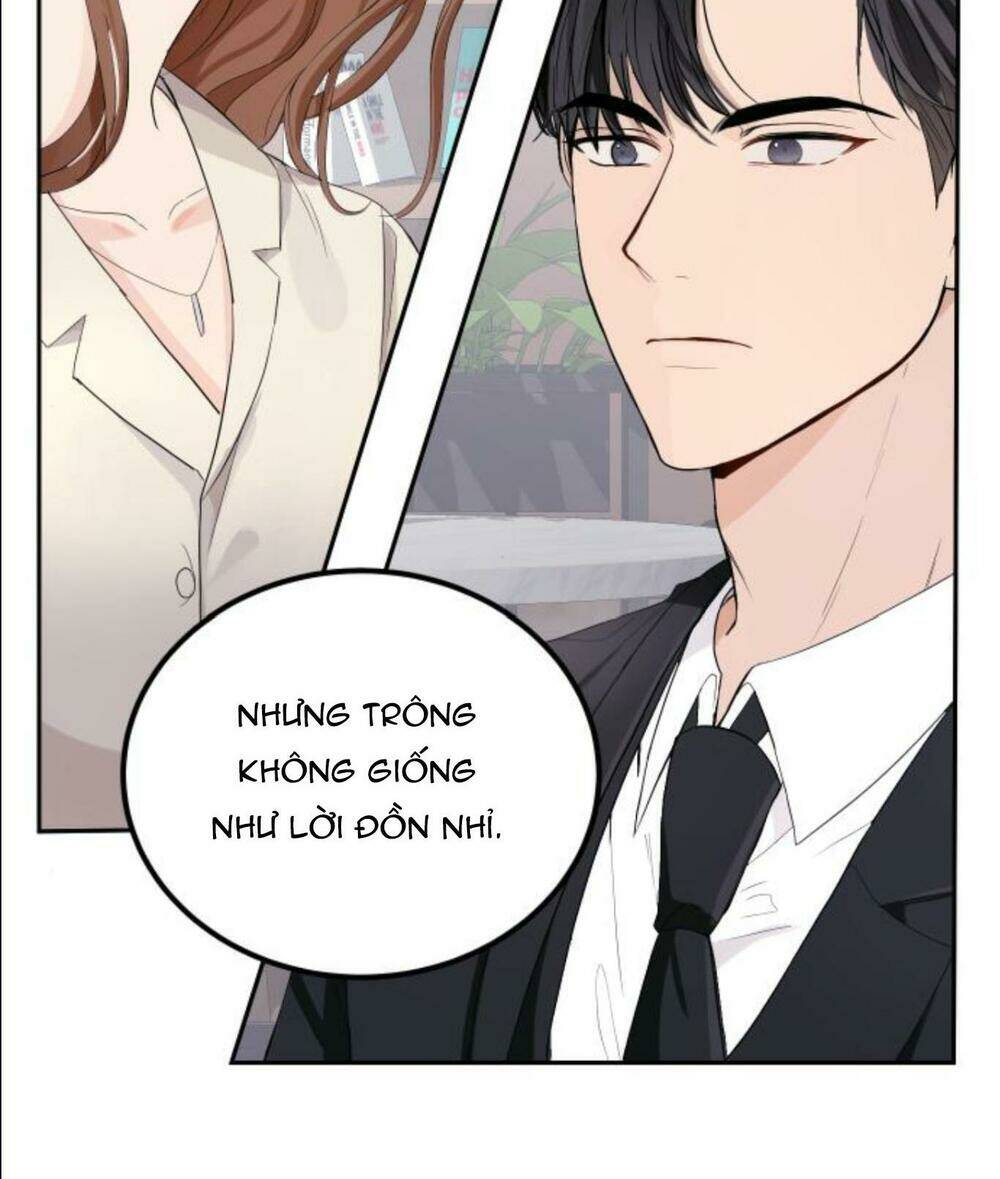 Hôn Nhân Hoàn Hảo Chapter 3 - Trang 2