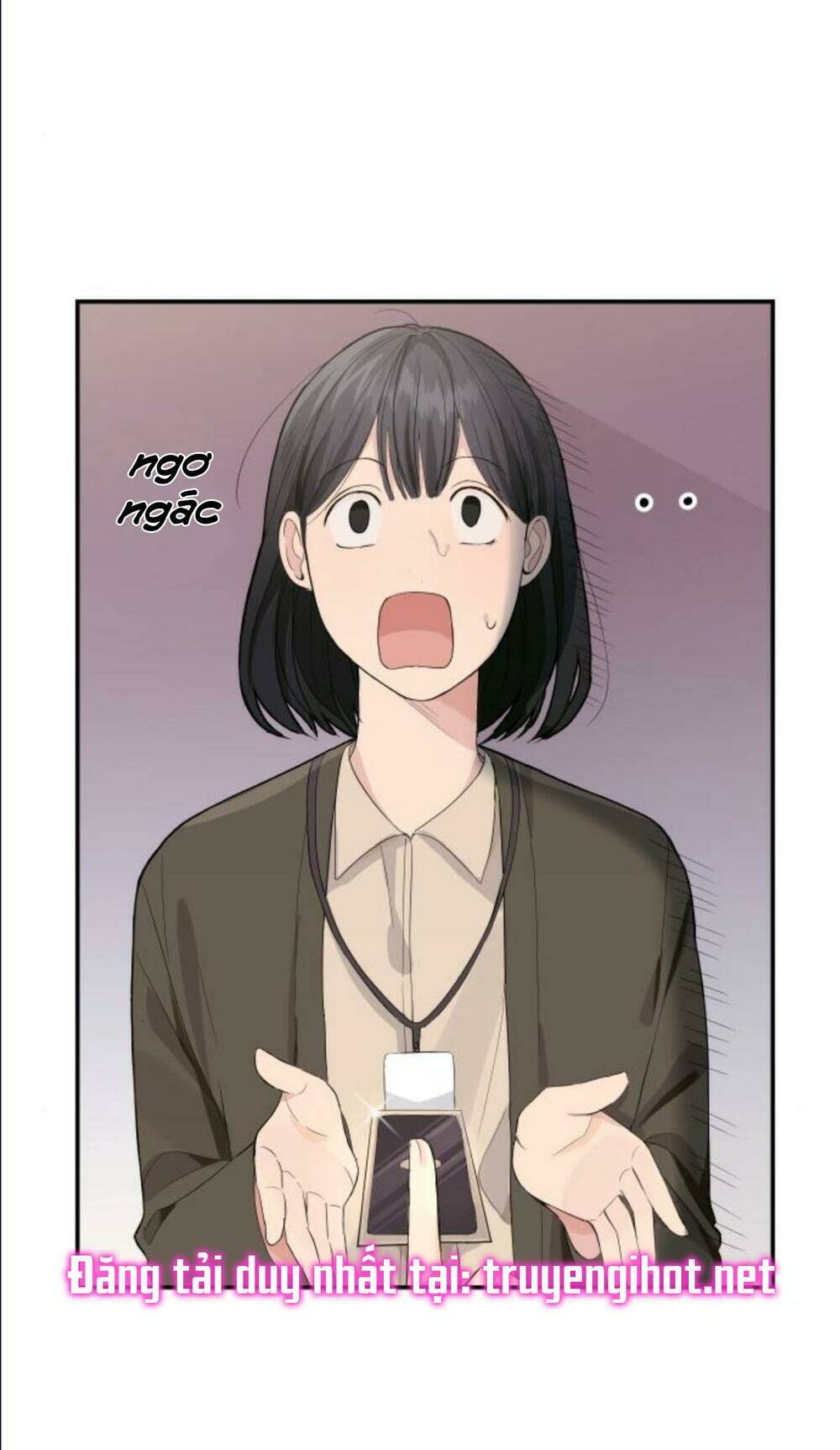 Hôn Nhân Hoàn Hảo Chapter 3 - Trang 2