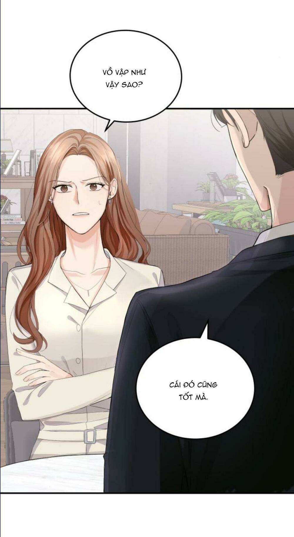 Hôn Nhân Hoàn Hảo Chapter 3 - Trang 2