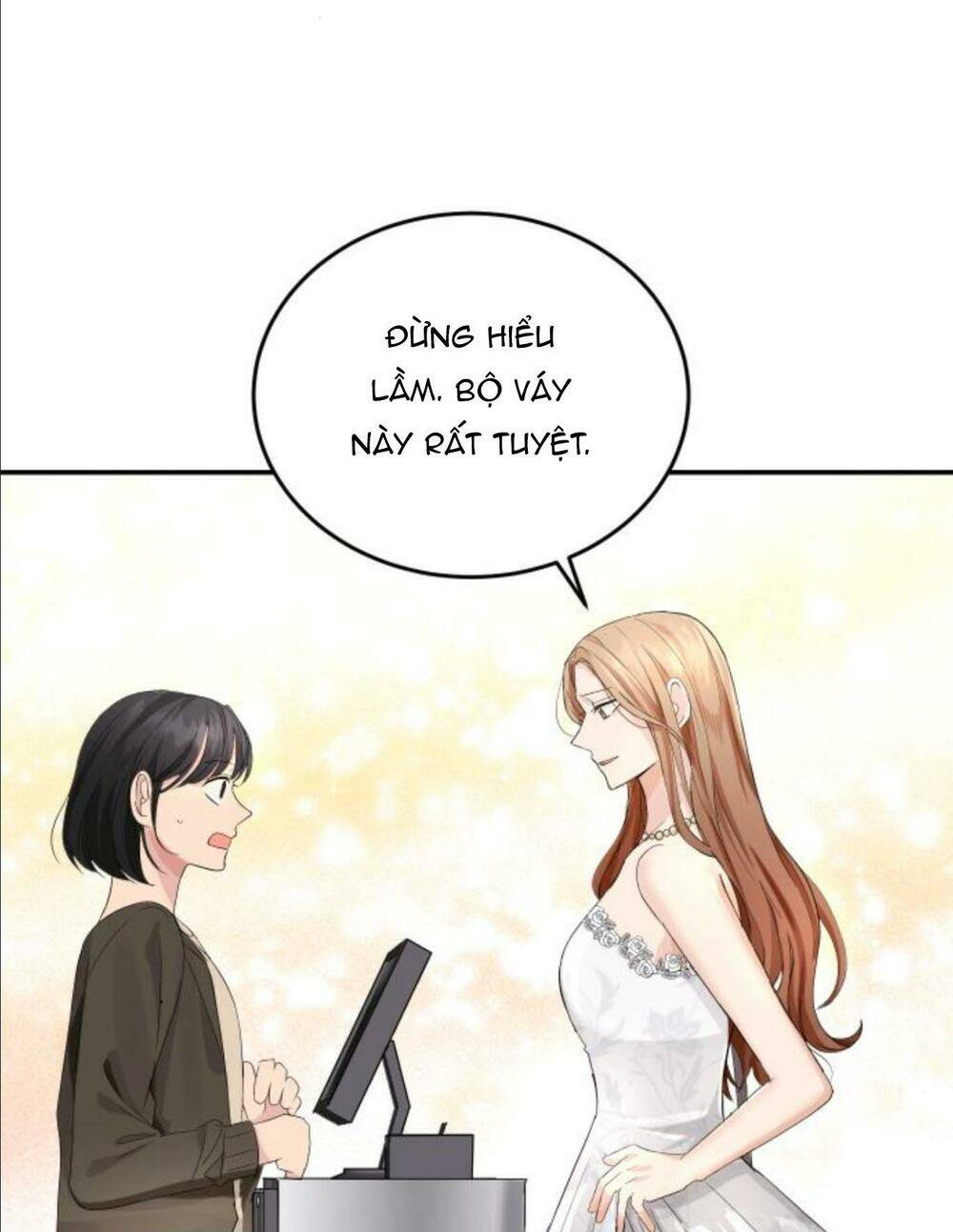 Hôn Nhân Hoàn Hảo Chapter 3 - Trang 2