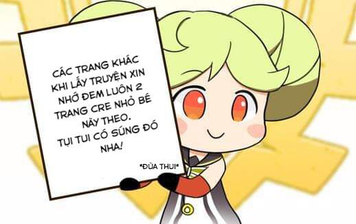 Thú Cưng Của Tôi Là Quỷ Vương Chapter 28 - Trang 2