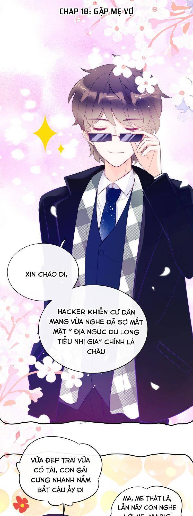 Cẩm Nang Tấn Công Tra Nam Chapter 18 - Trang 2