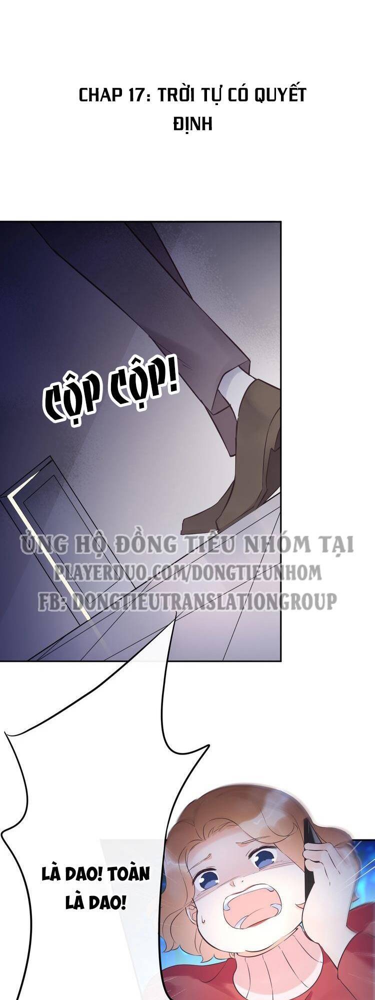 Cẩm Nang Tấn Công Tra Nam Chapter 17 - Trang 2