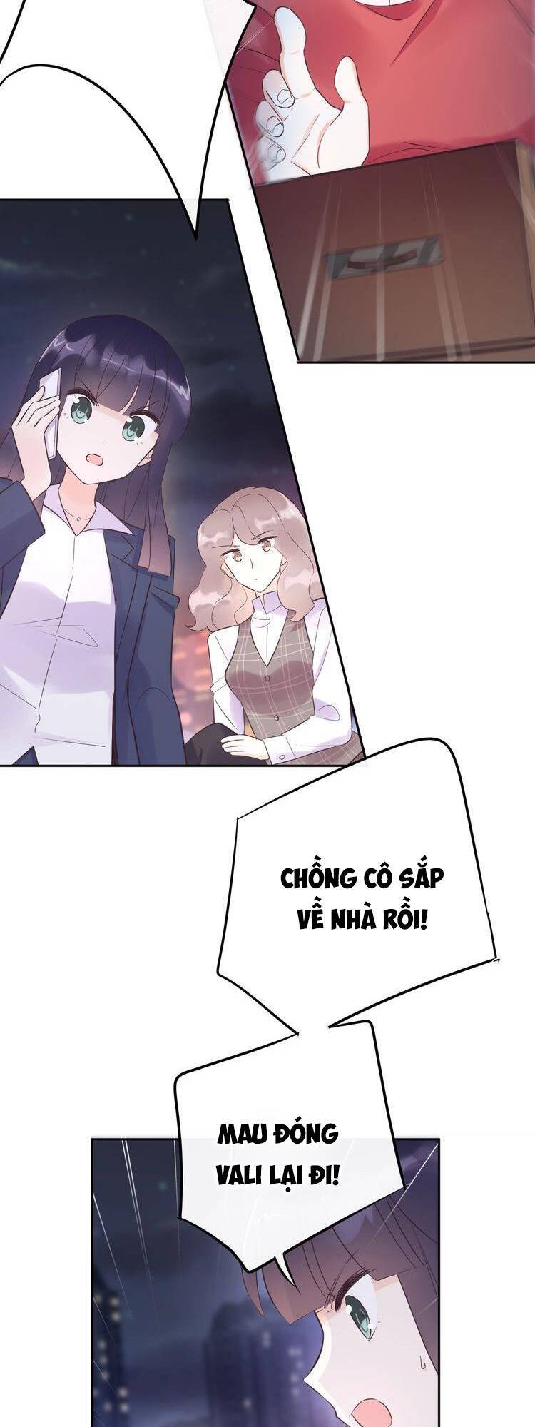 Cẩm Nang Tấn Công Tra Nam Chapter 17 - Trang 2