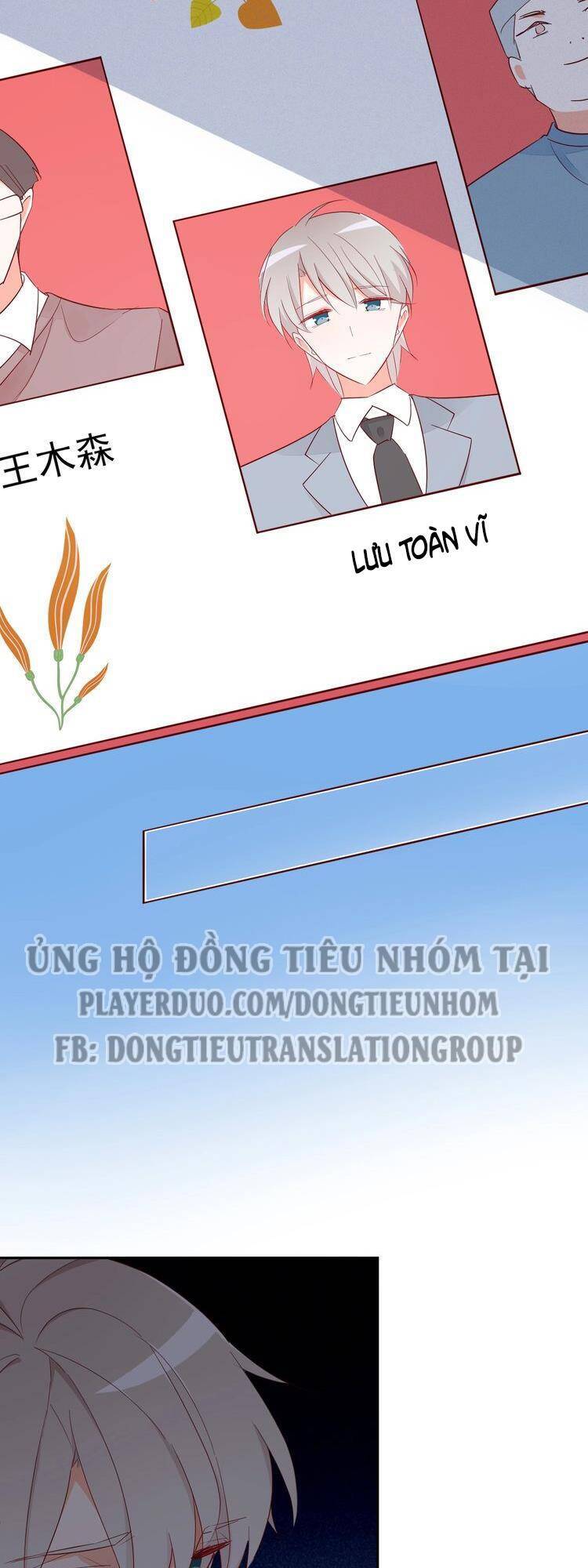 Cẩm Nang Tấn Công Tra Nam Chapter 15 - Trang 2