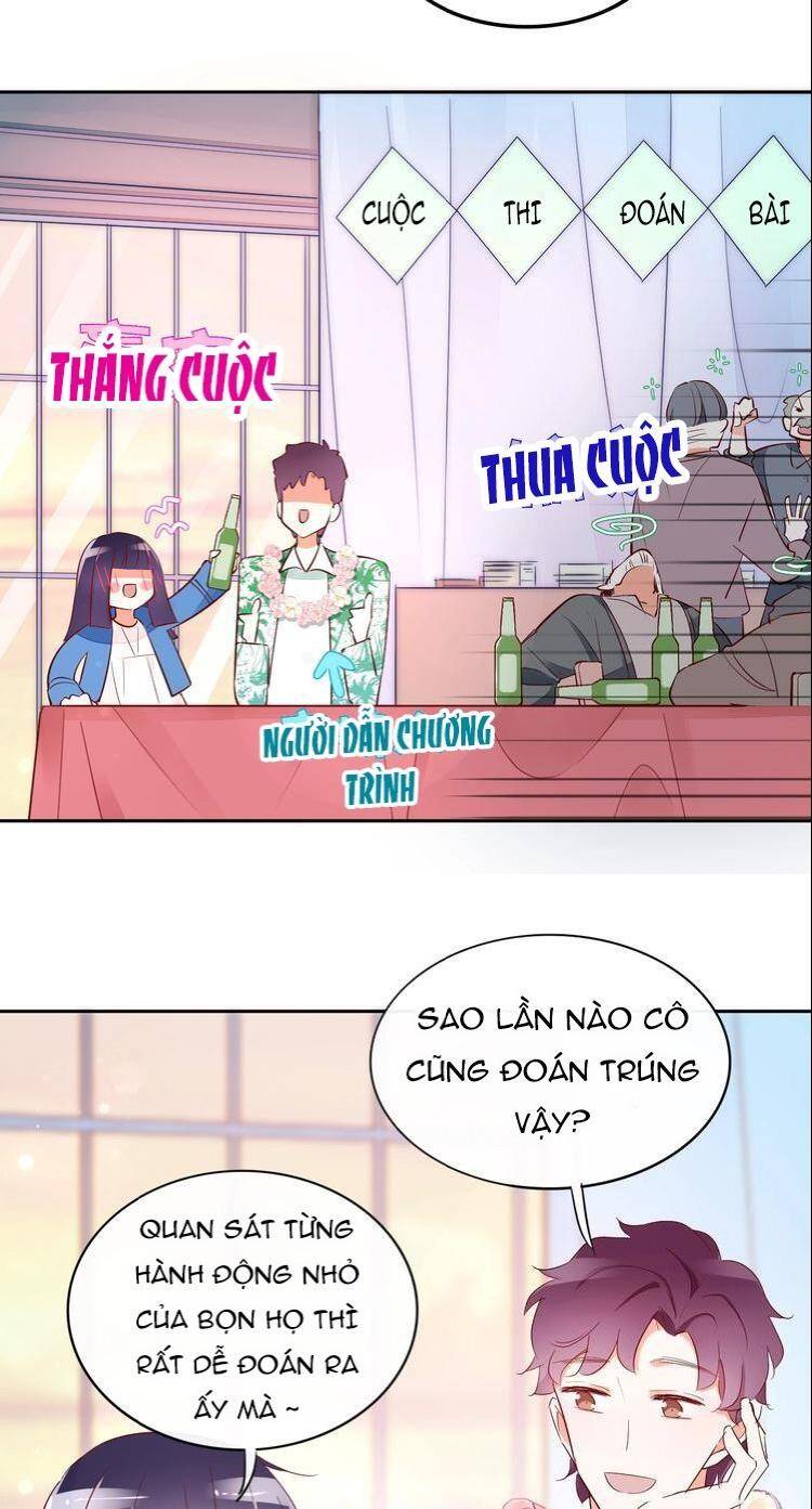 Cẩm Nang Tấn Công Tra Nam Chapter 13 - Trang 2