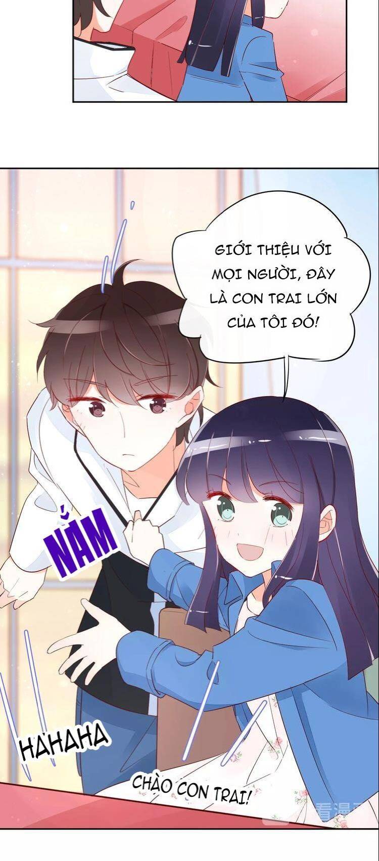 Cẩm Nang Tấn Công Tra Nam Chapter 13 - Trang 2