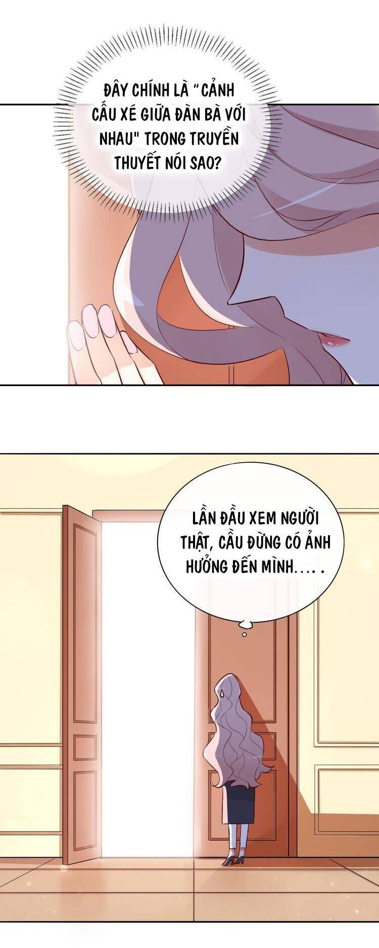 Cẩm Nang Tấn Công Tra Nam Chapter 7 - Trang 2