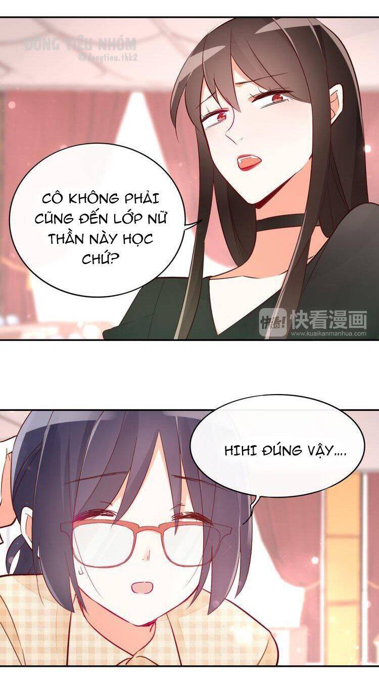 Cẩm Nang Tấn Công Tra Nam Chapter 7 - Trang 2