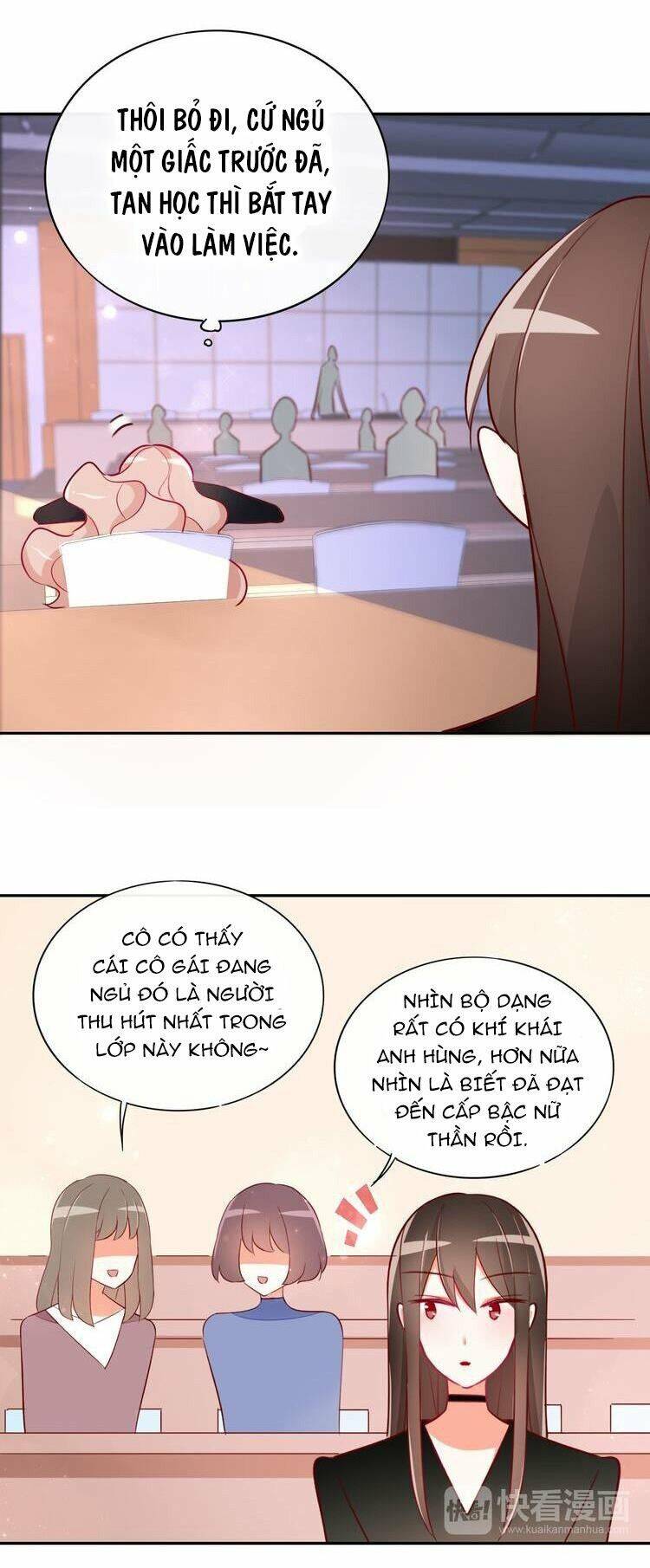 Cẩm Nang Tấn Công Tra Nam Chapter 7 - Trang 2